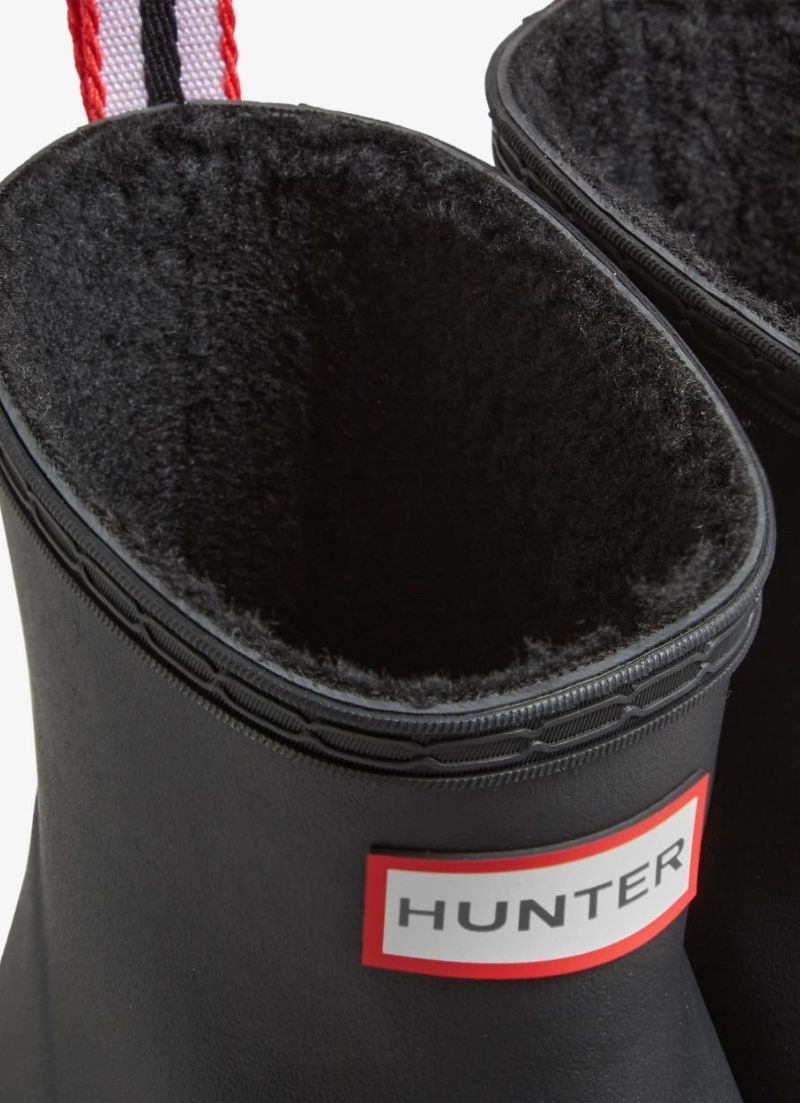 Play Short Sherpa Insulated Boots