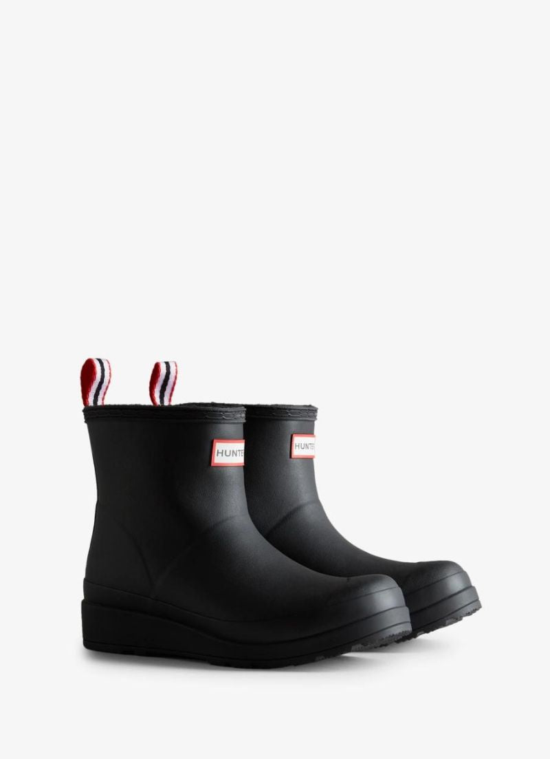 Play Short Sherpa Insulated Boots