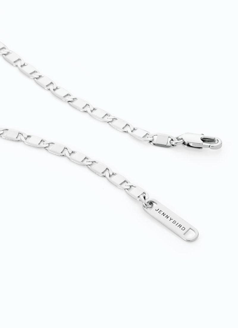Jenny Bird - Collier chaîne Bobbi