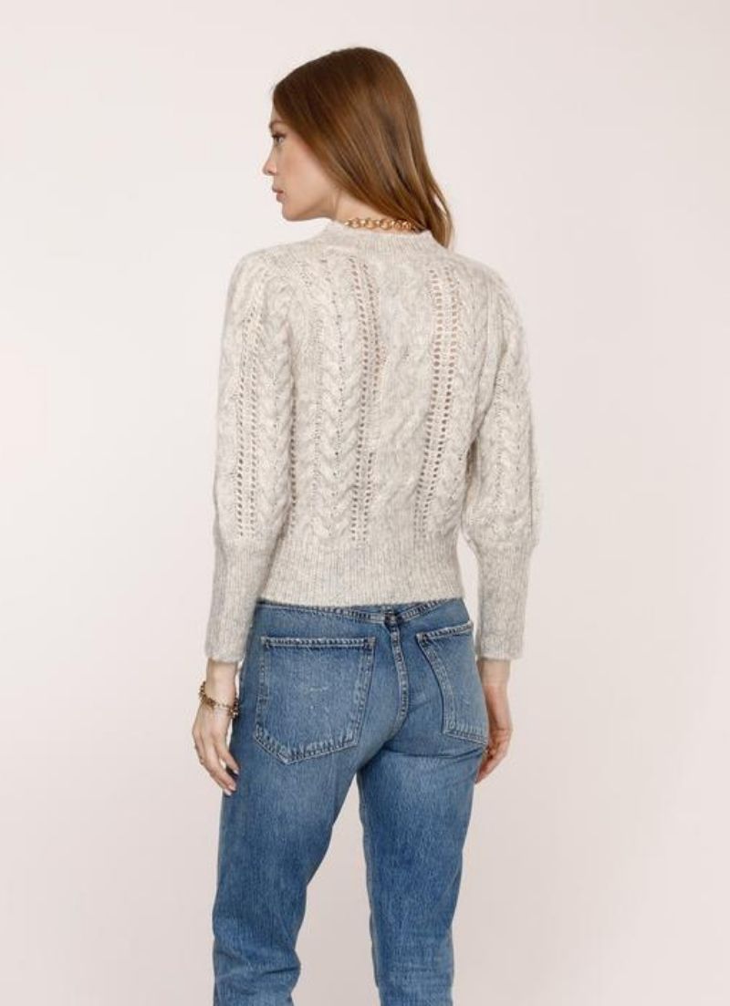 Heartloom - Claire Sweater