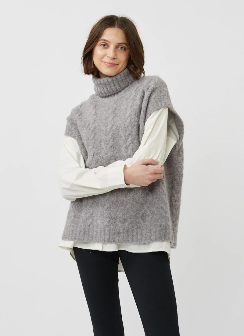 Cablina Vest