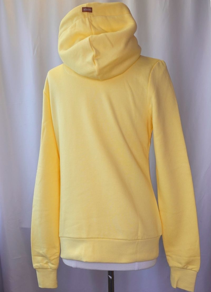 Cassity Hoodie