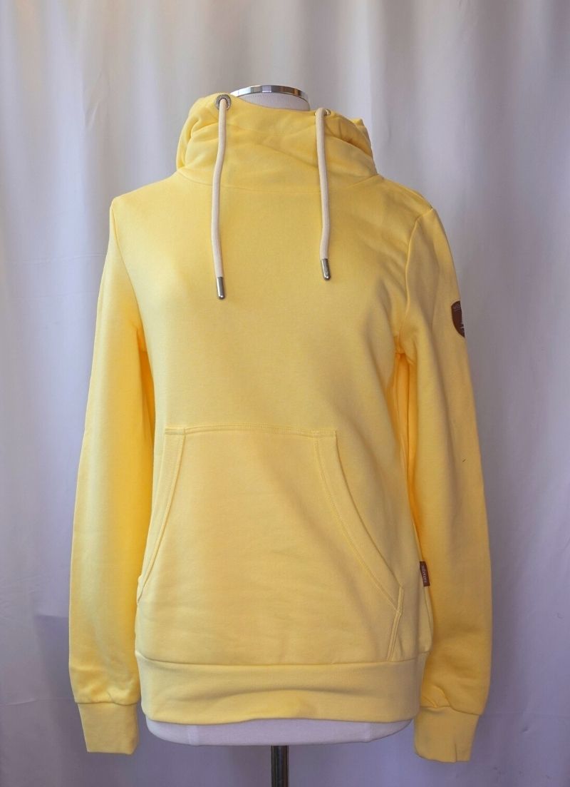 Cassity Hoodie