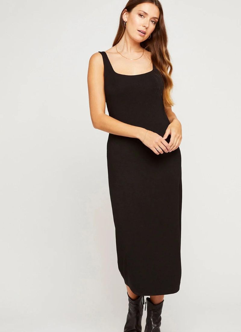 Chantelle Dress