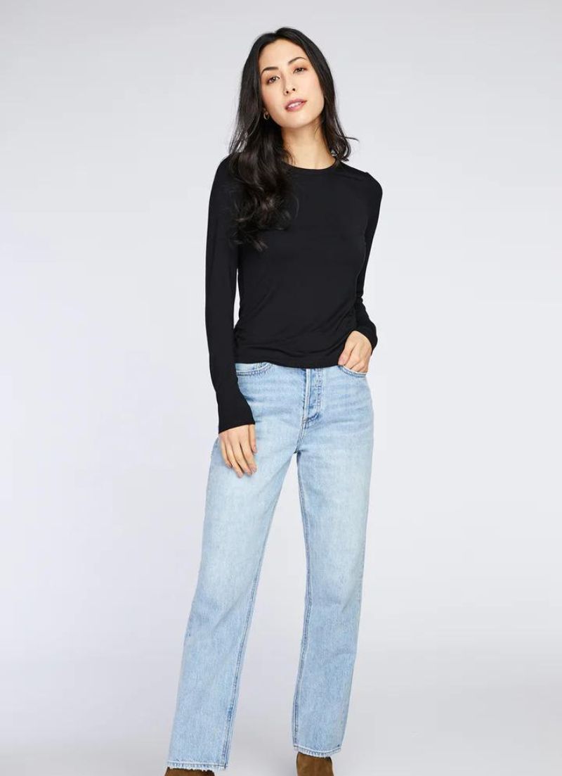 Codie Top - Indigo Bay