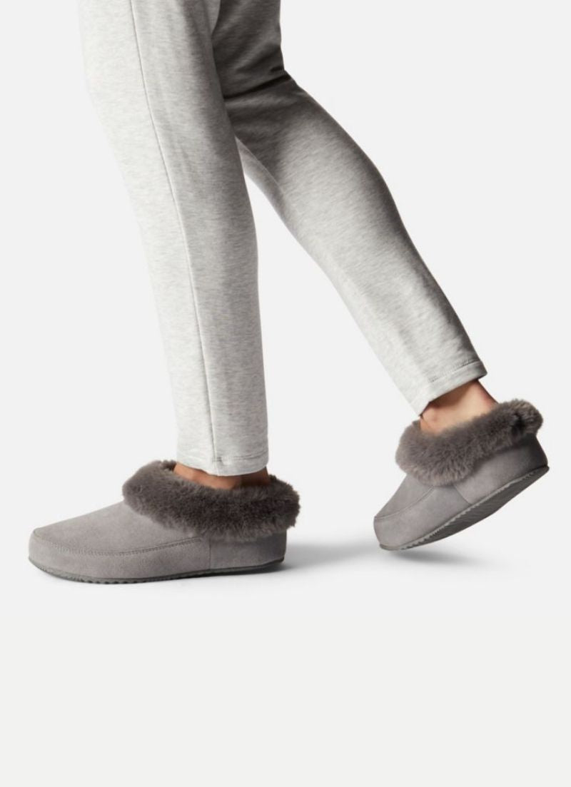Coffee Run Slippers