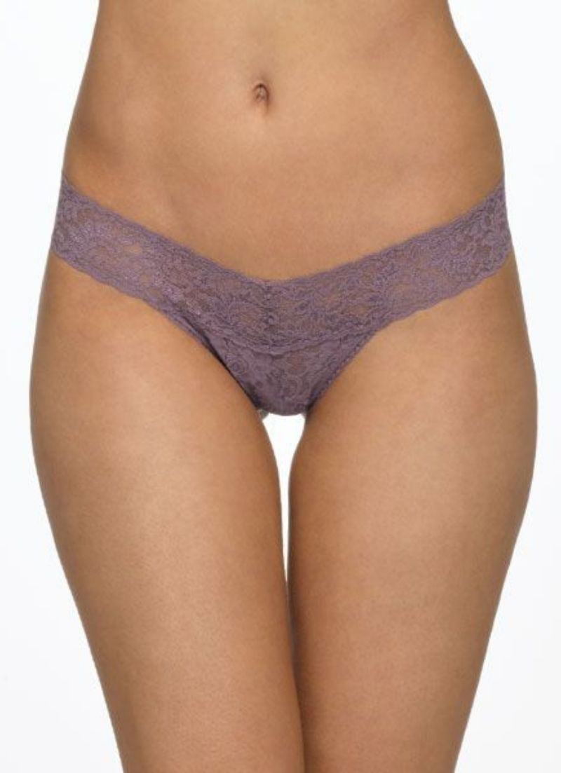 Hanky ​​Panky - String taille basse