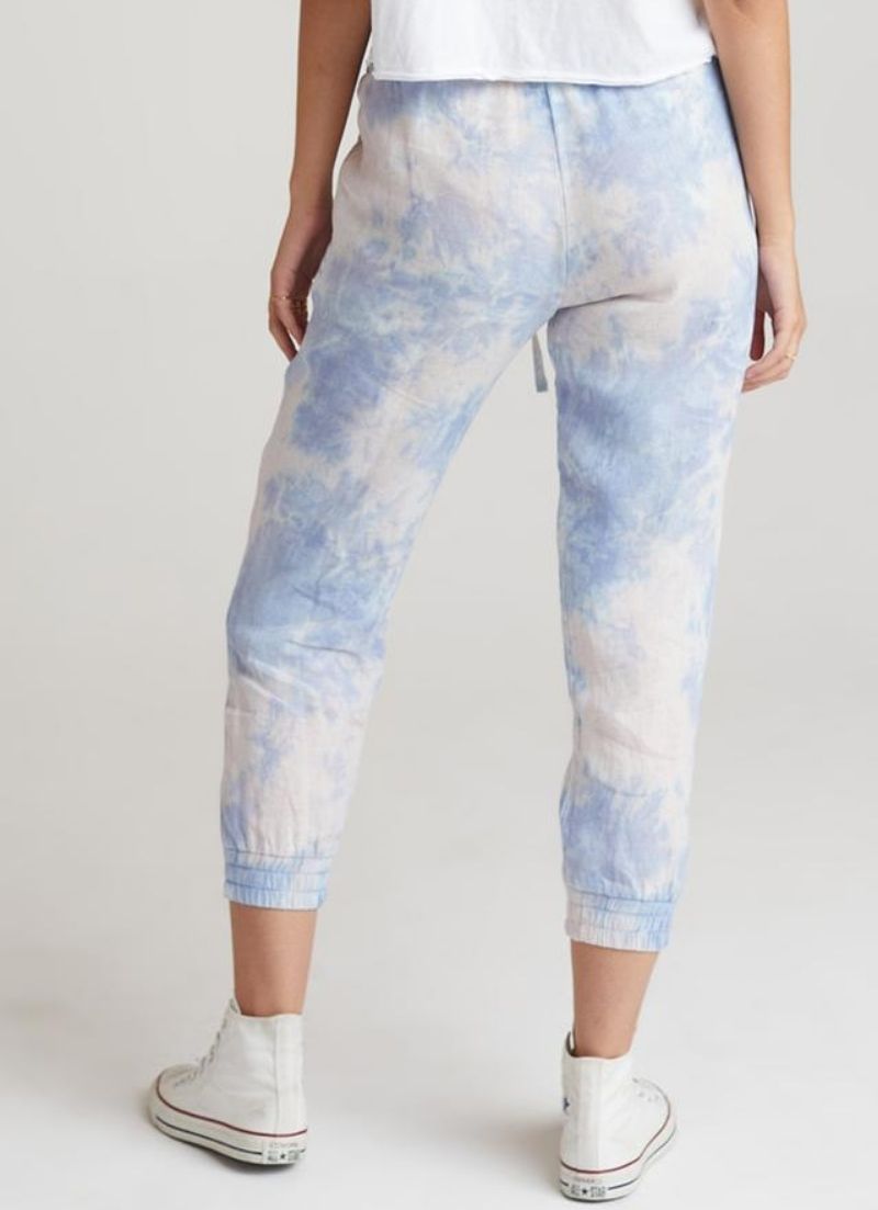 Easy Jogger Galaxy Tie Dye