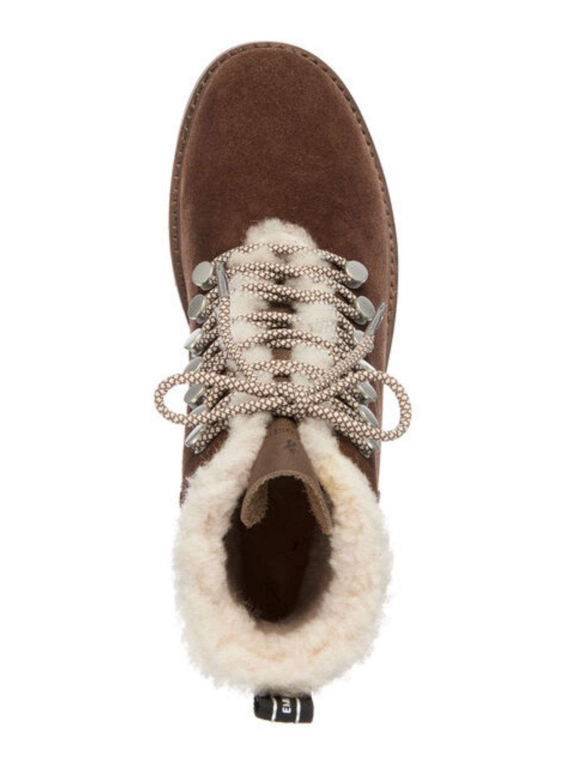 Emu Australia Billington Suede Boot Oak
