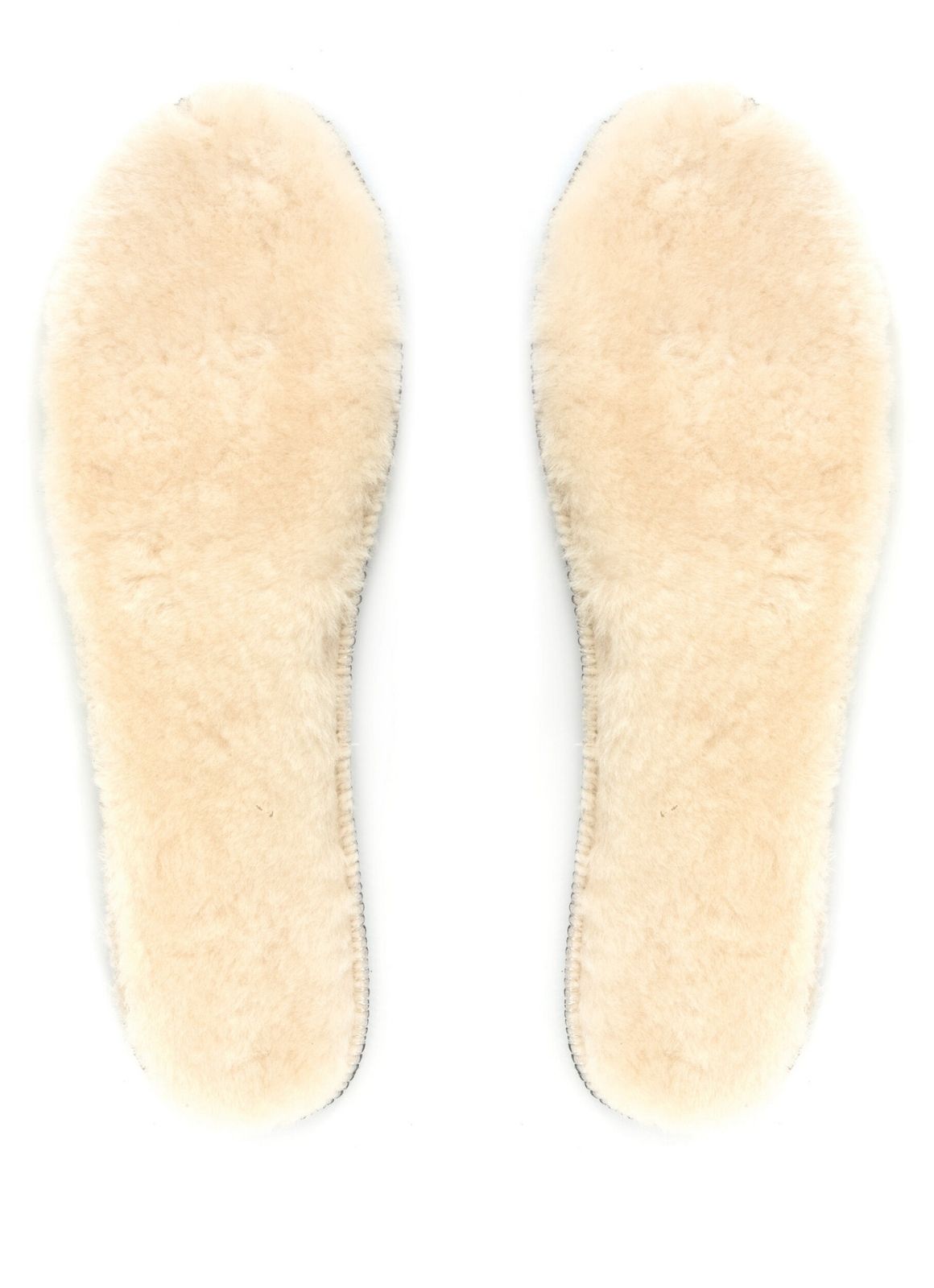 EMU - Sheepskin Lined Insole