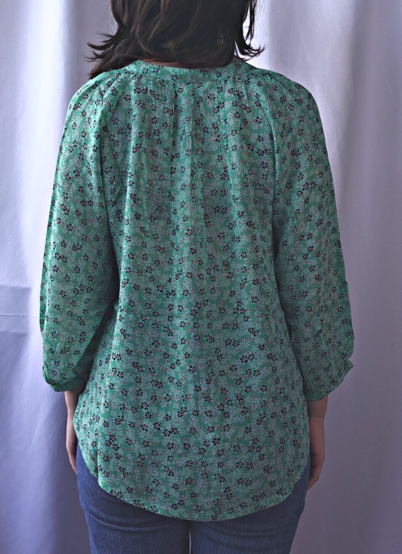 Erdonae Blouse