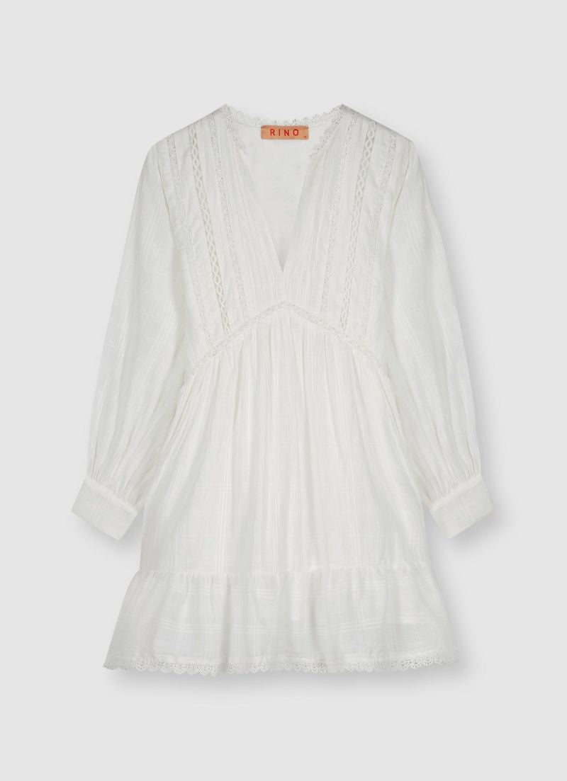 Evaly Dress