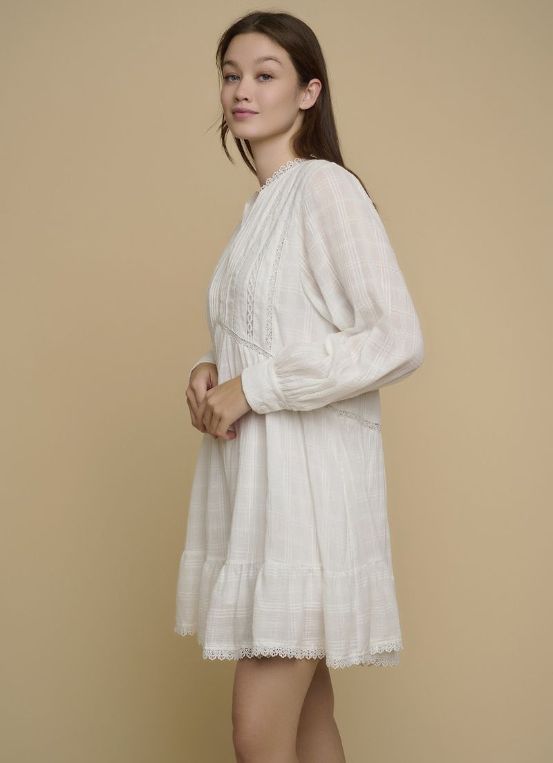 Evaly Dress