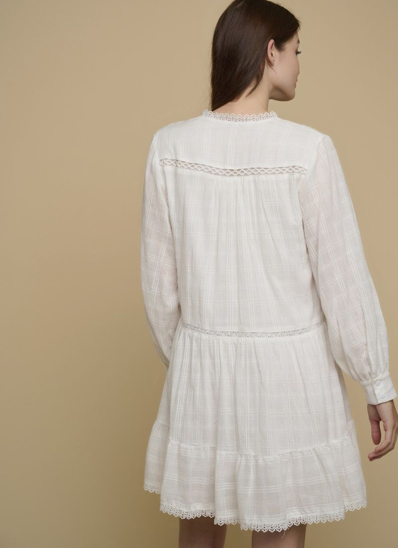 Evaly Dress