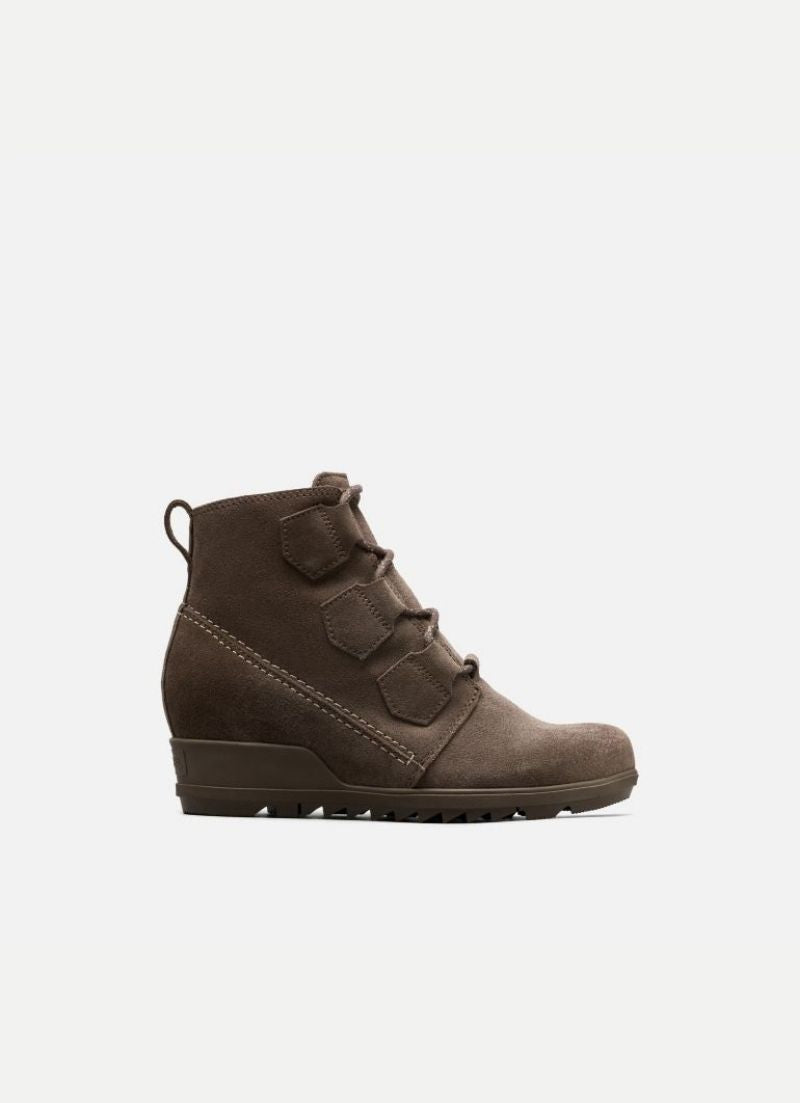 Sorel - Bottine Evie en dentelle