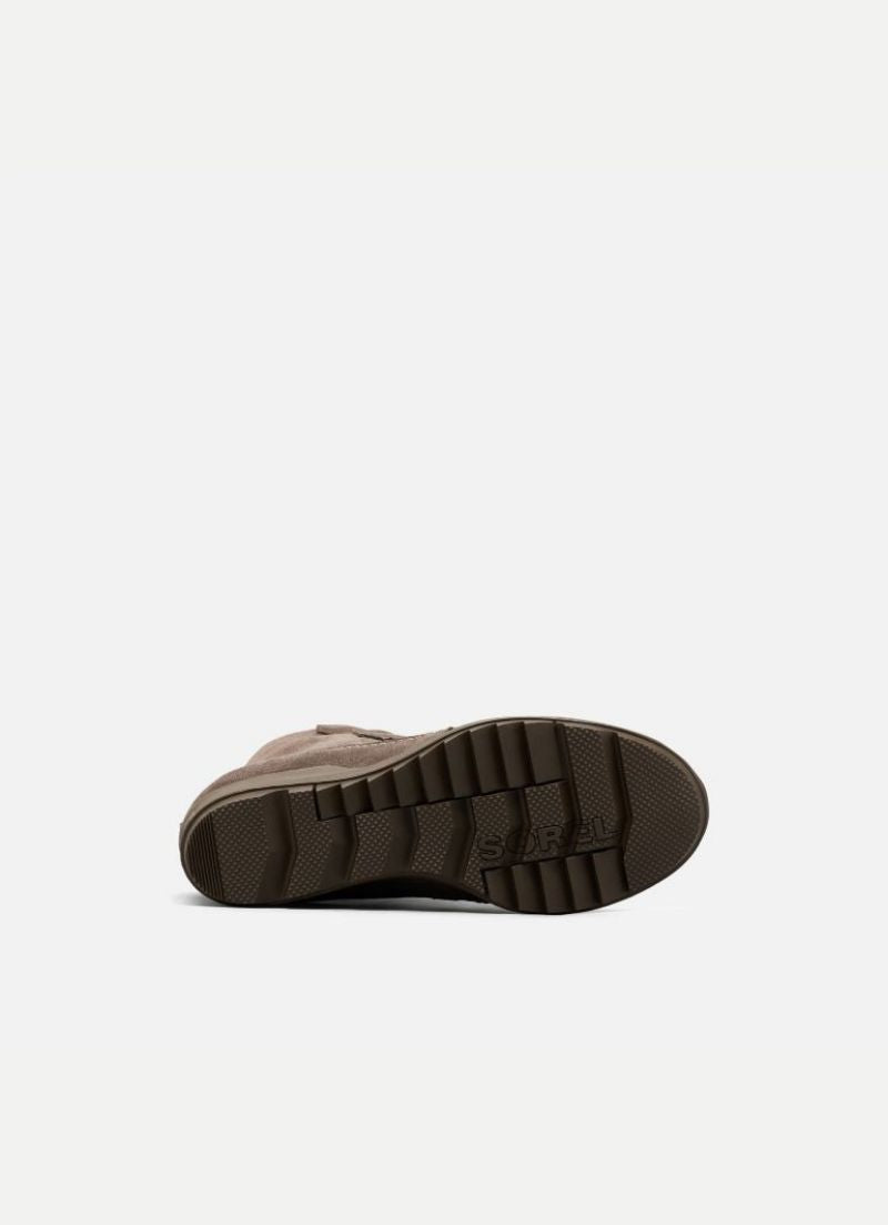 Sorel - Bottine Evie en dentelle