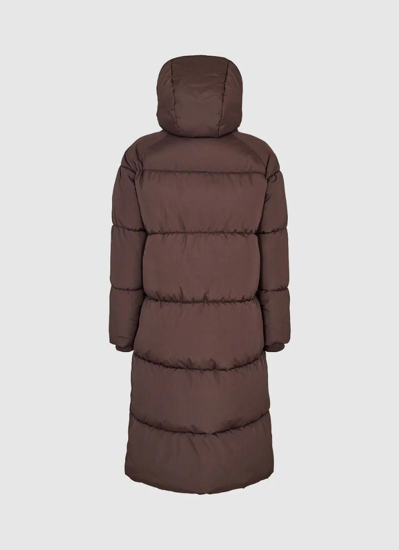 Flawly Puffer Jacket