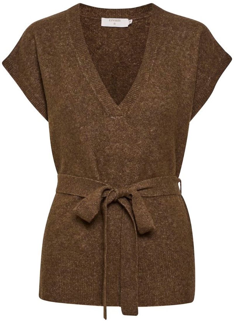 Fairy Knit Waistcoat