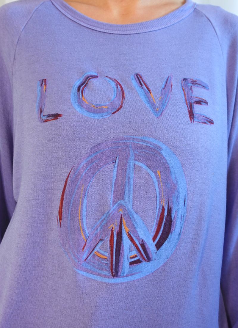 Dave Love Sweater