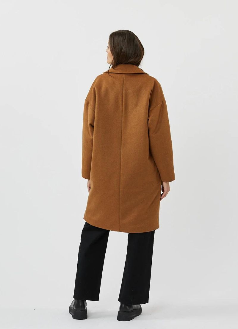 Manteau Gutha