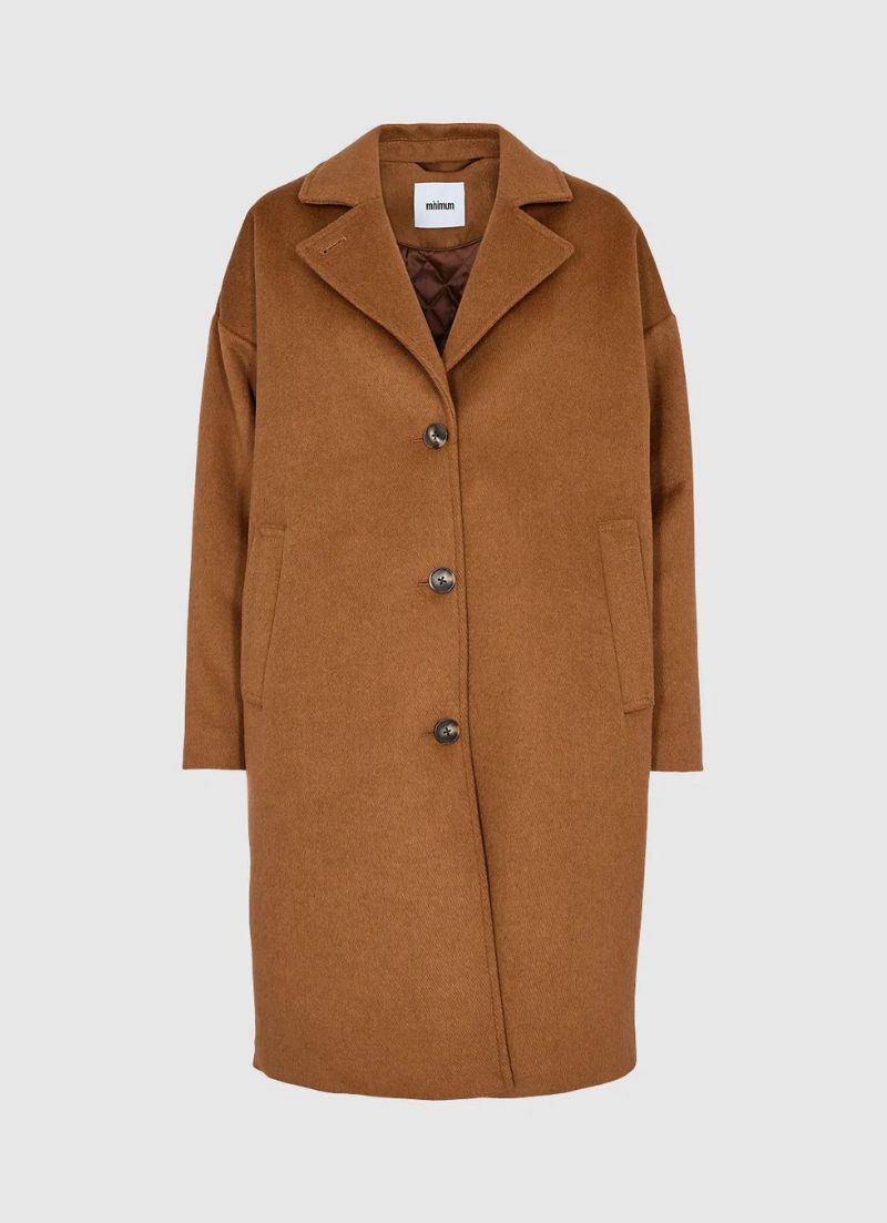 Manteau Gutha