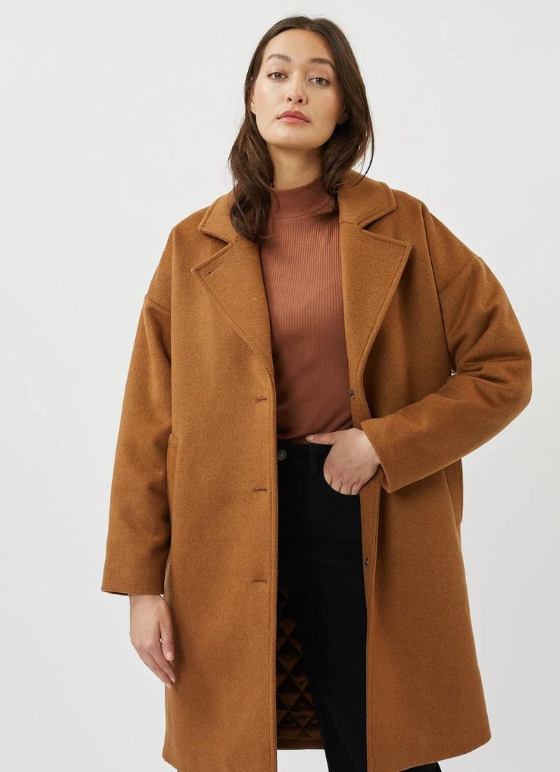 Manteau Gutha