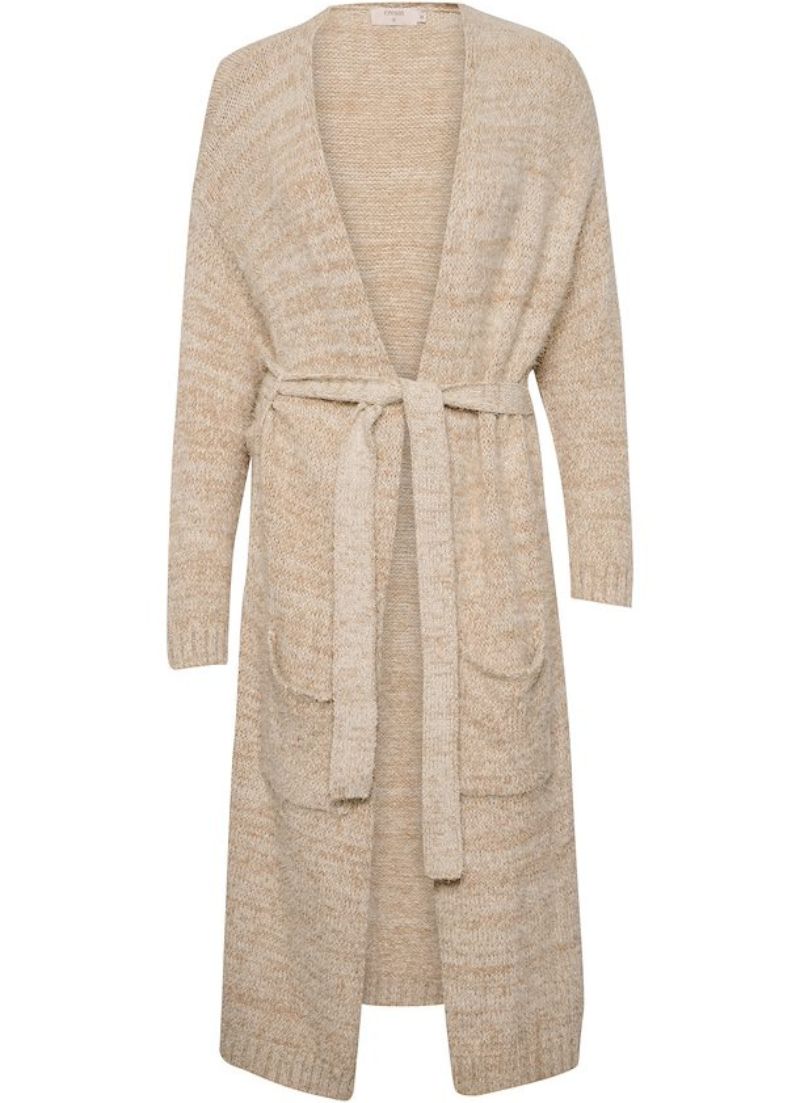 Cardigan en tricot Gilo