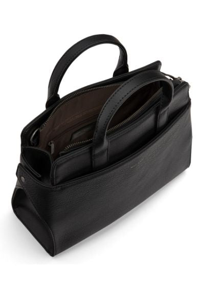 GLORIA Small Satchel