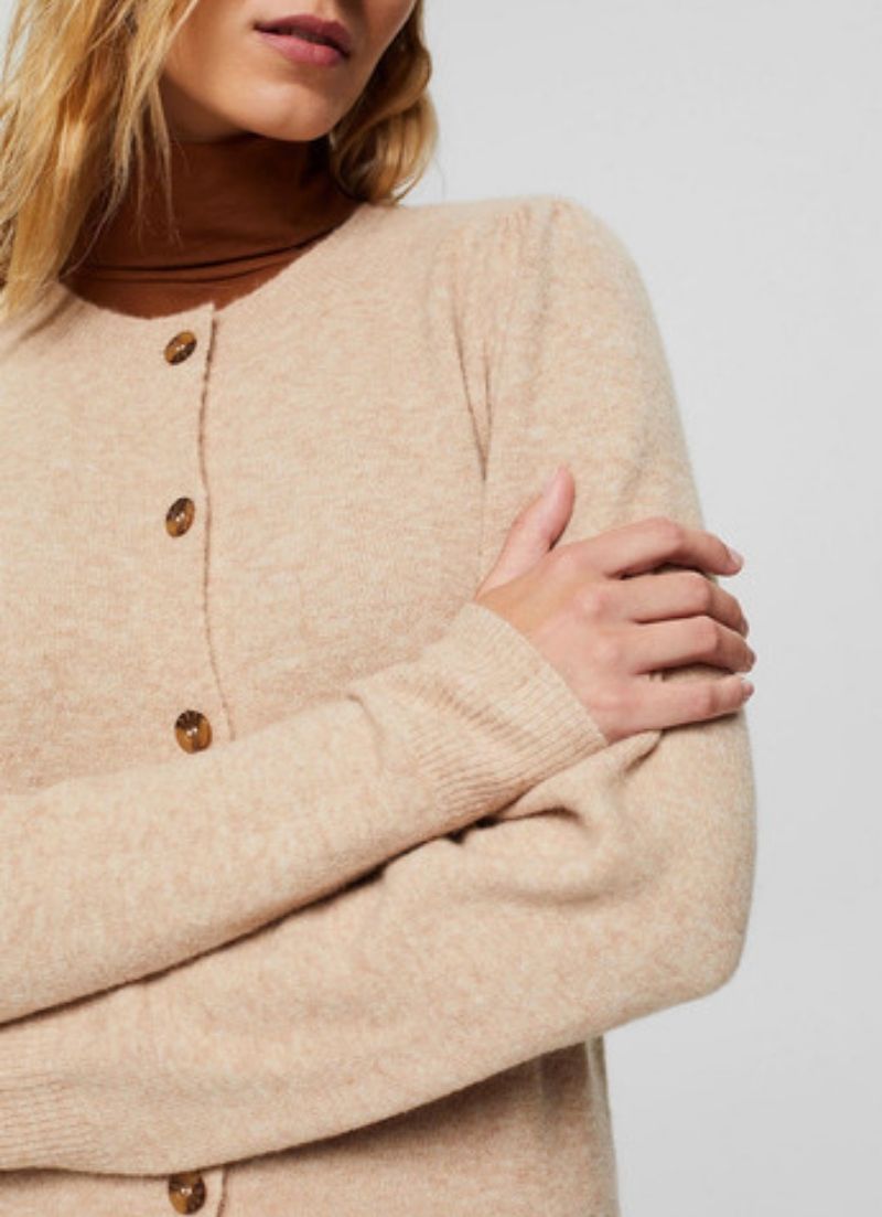 Heidi Cardigan