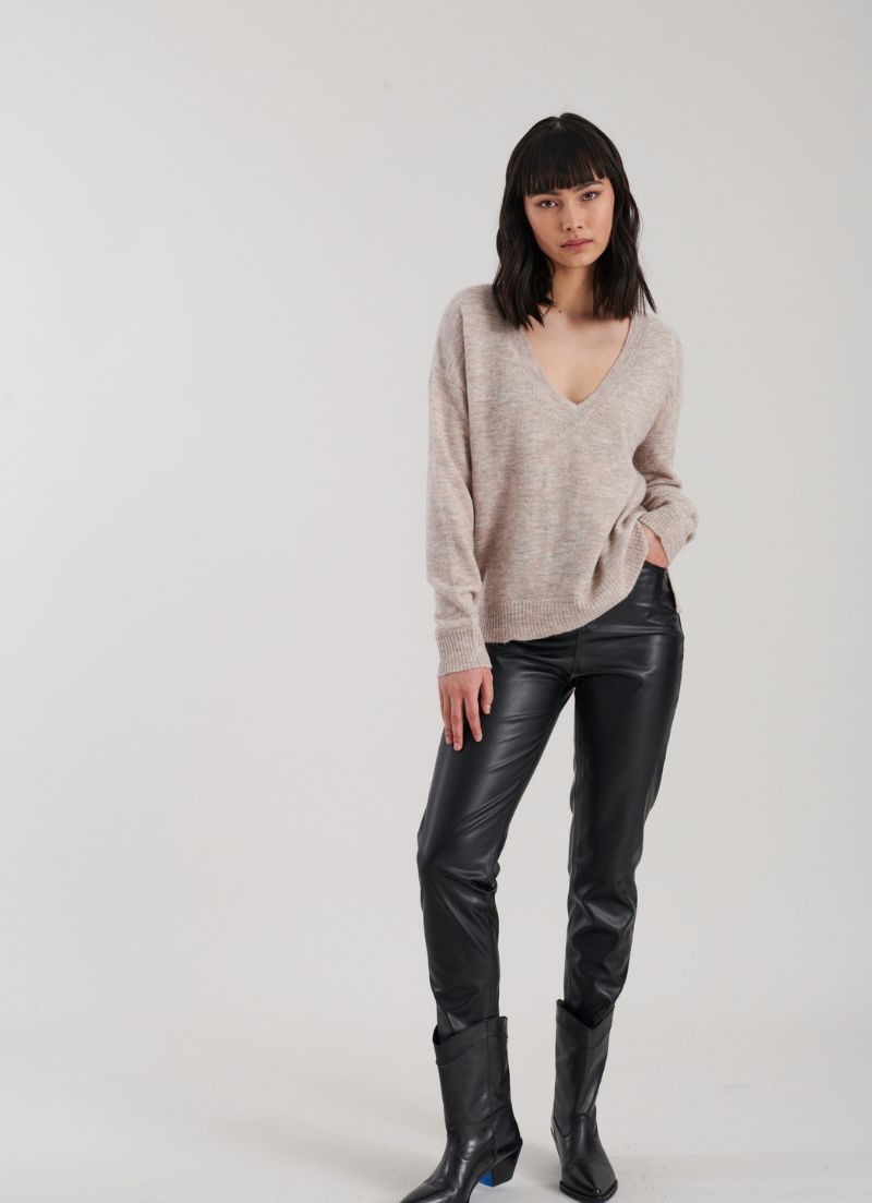 Hadely Sweater