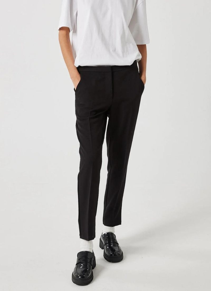 Halle 2.0 Dressed Pant