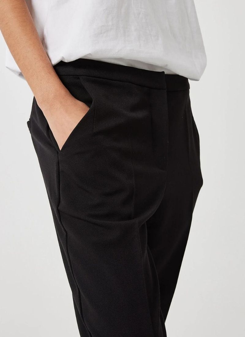 Halle 2.0 Dressed Pant