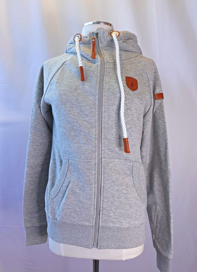 Hera Hoodie