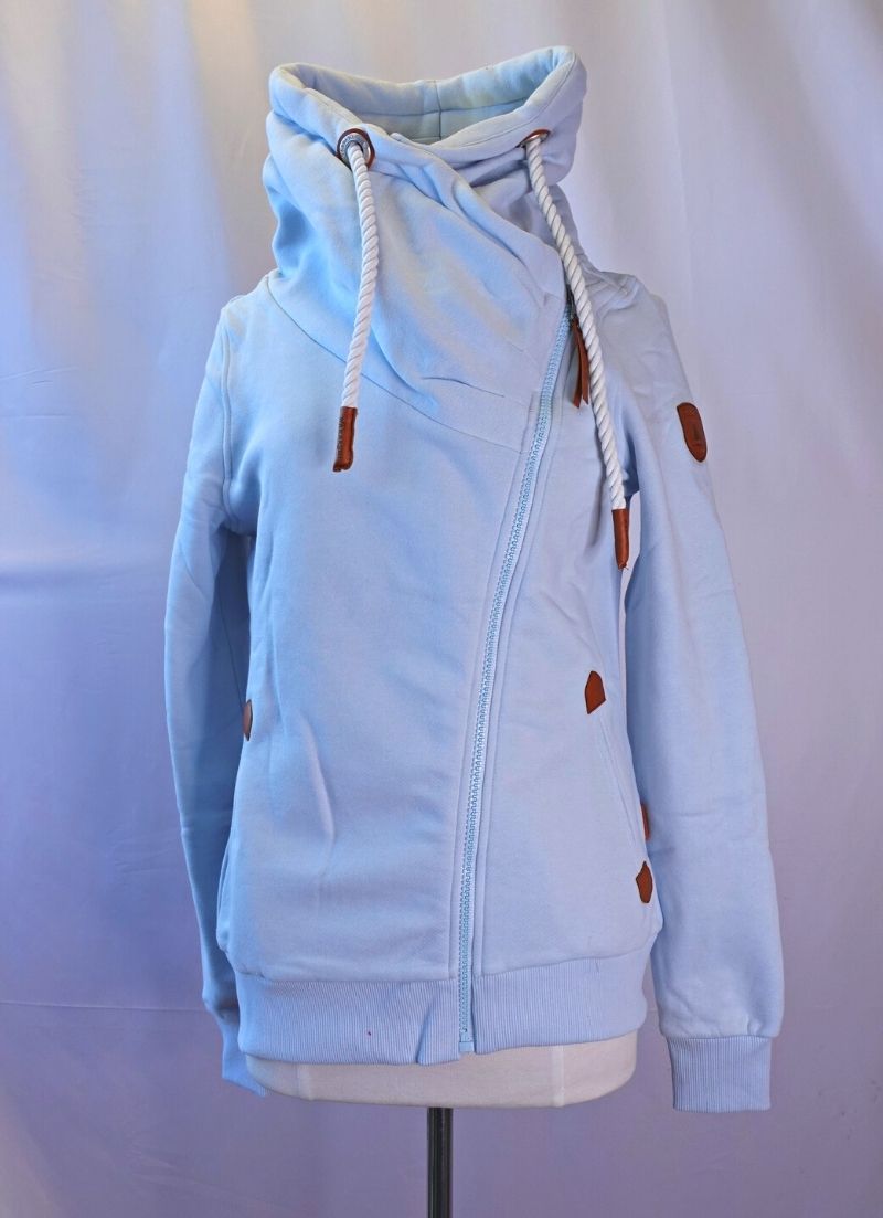 Hestia Hoodie