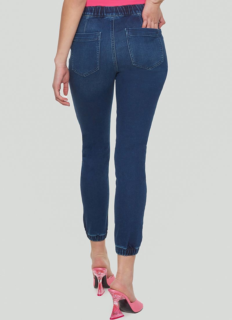 High Rise Jogger