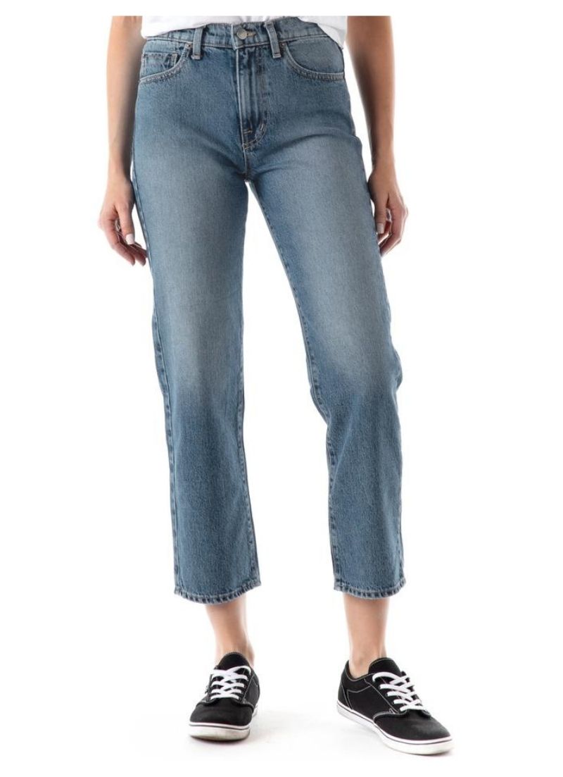 Modern American - Highland Boyfriend Jeans, Day Tripper