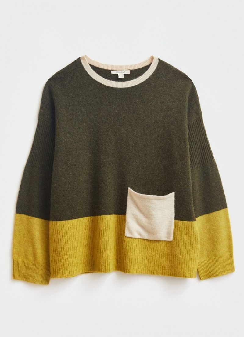 Hygge Jumper