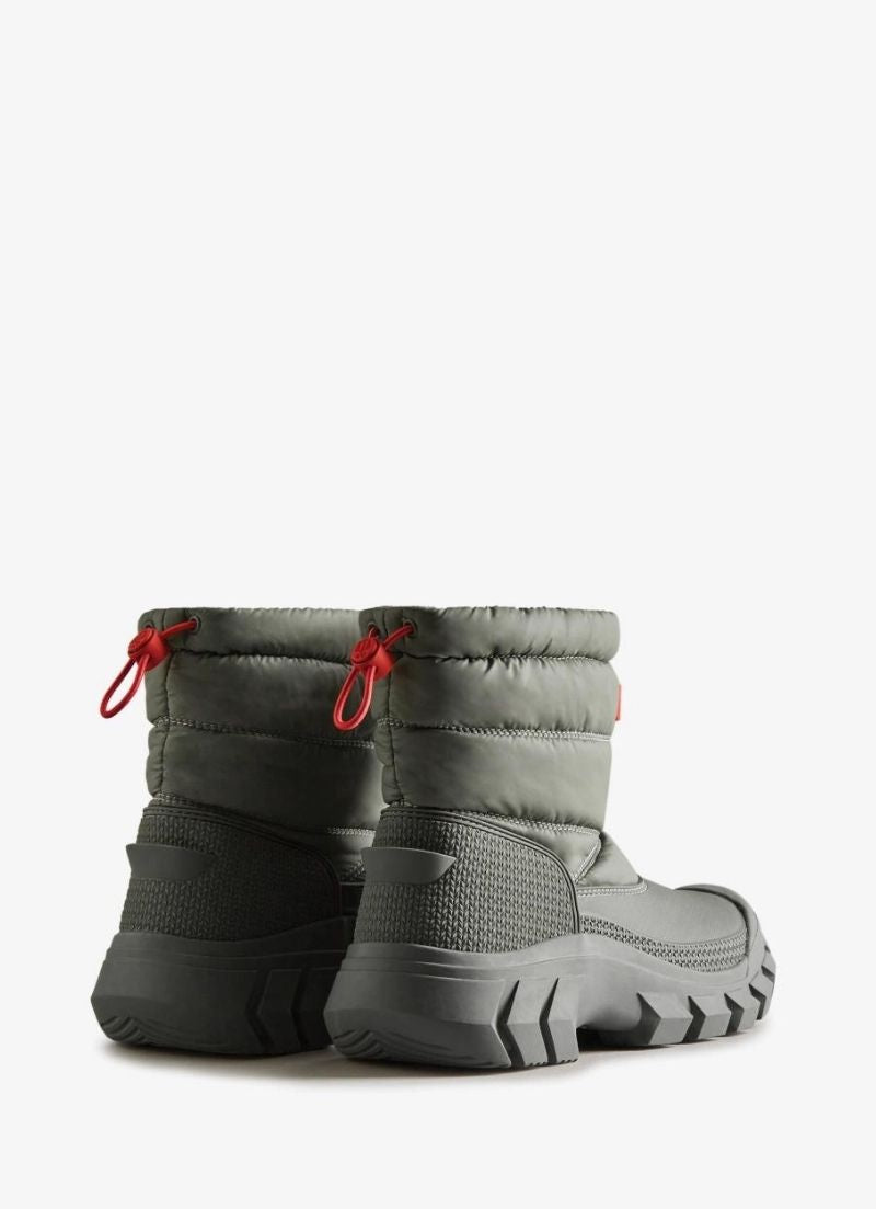 Intrepid Short Snow Boots