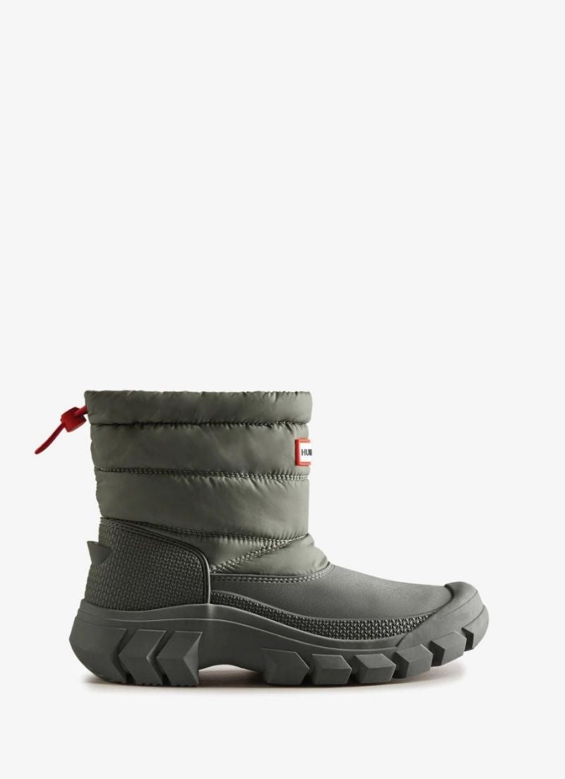 Intrepid Short Snow Boots