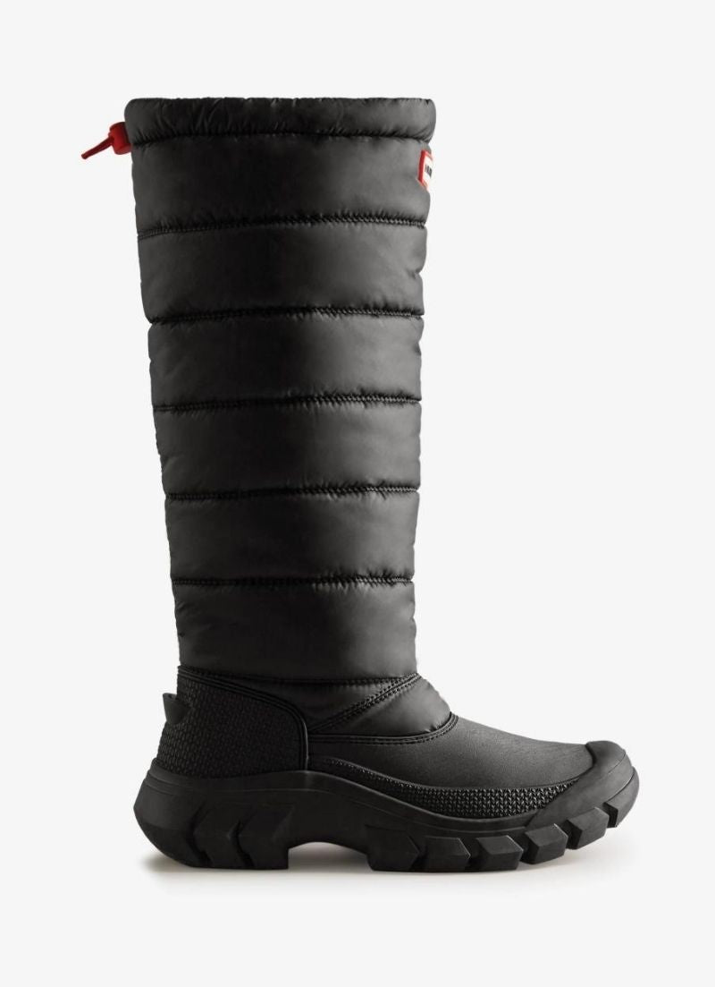 Intrepid Tall Snow Boots