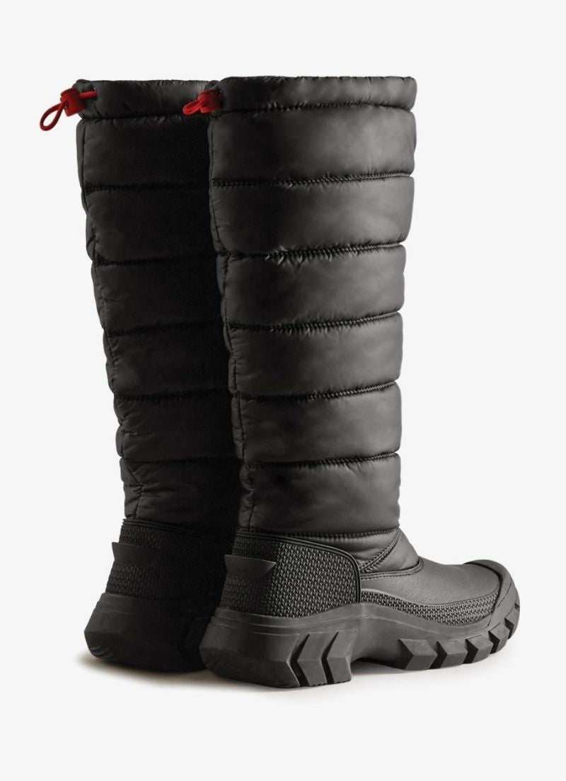 Bottes de neige hautes Intrepid