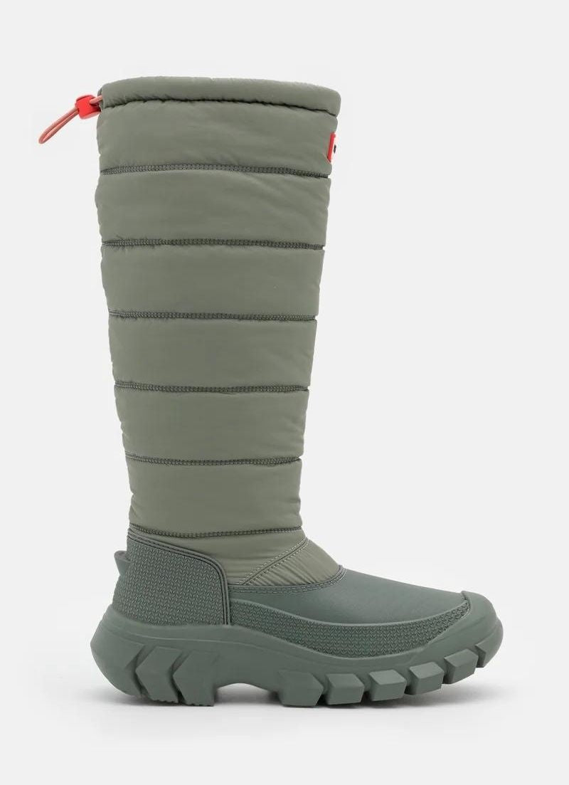 Bottes de neige hautes Intrepid