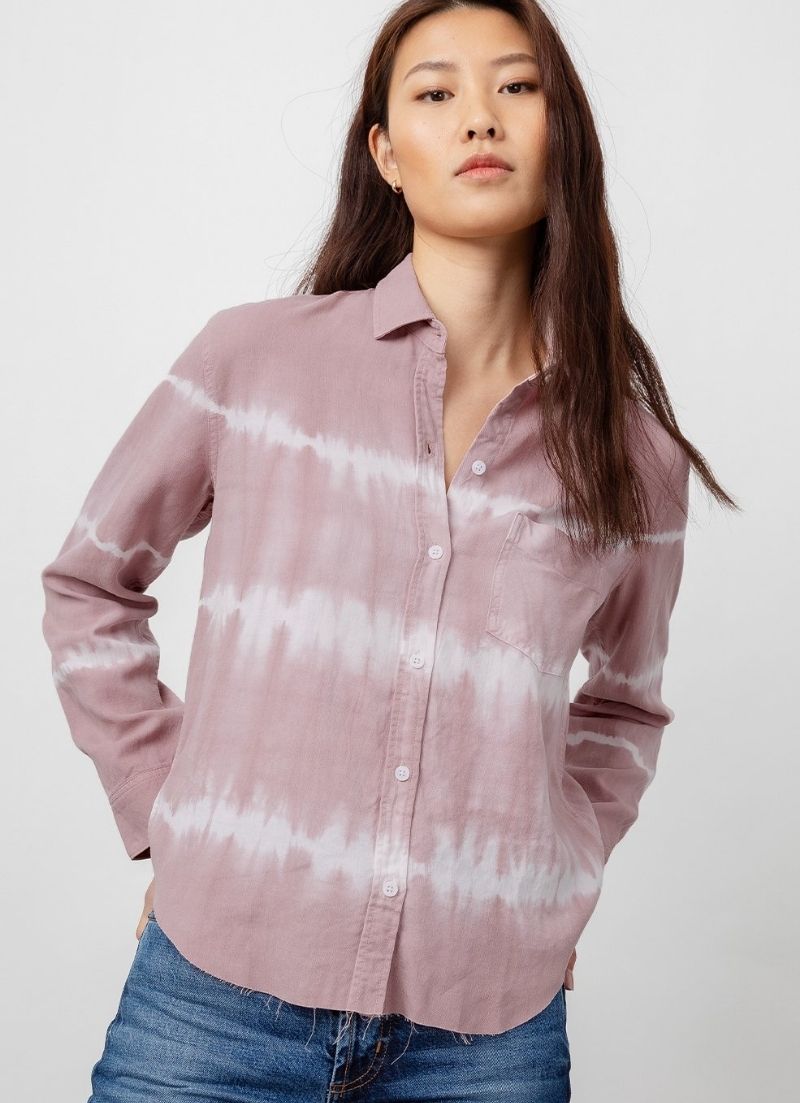 Rails - Chemise brute Ingrid