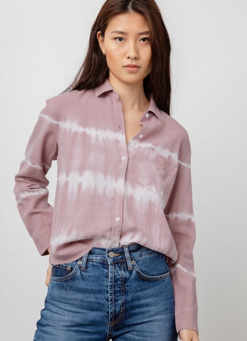 Rails - Chemise brute Ingrid