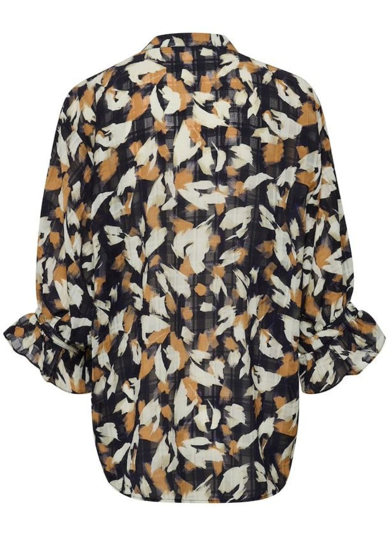 Blouse Joséfine Amily