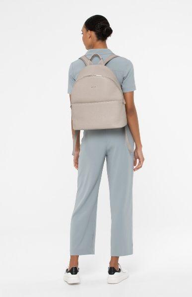 Matt And Matt Backpack Matt Nat JULY Vegan Backpack Indigo Bay