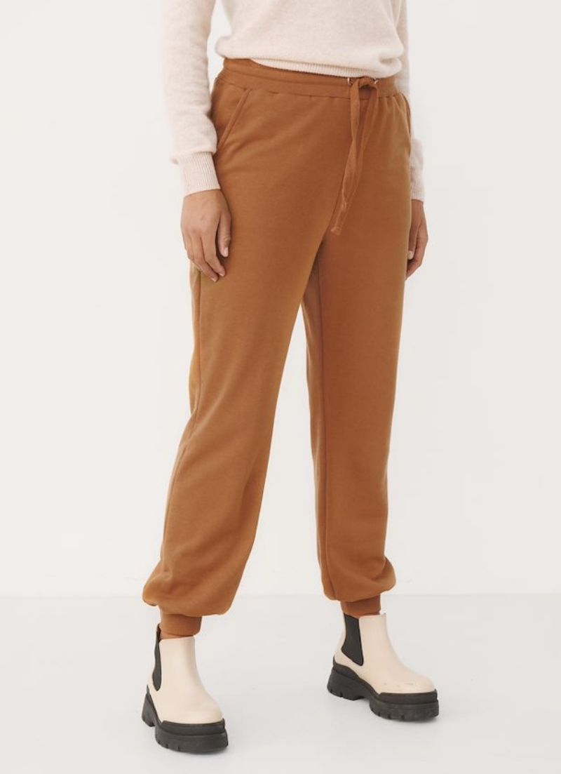 Kitara Jersey Pants