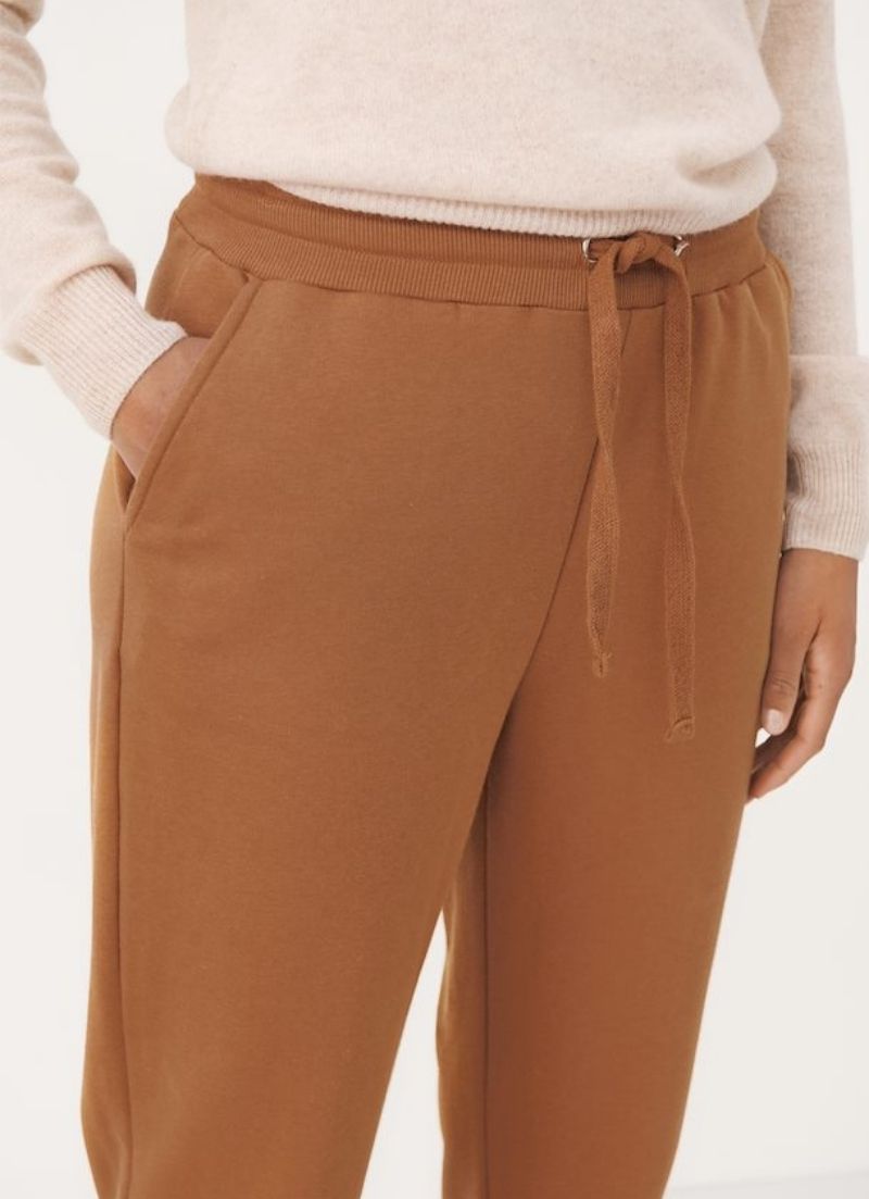 Kitara Jersey Pants