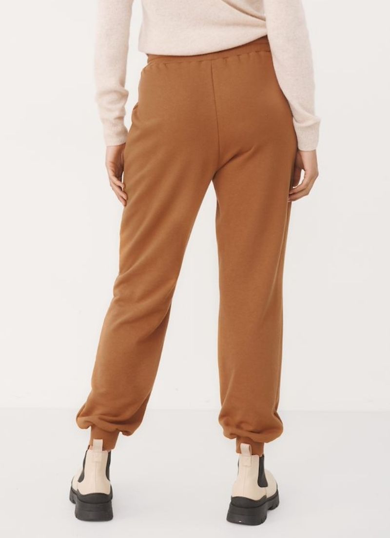 Kitara Jersey Pants