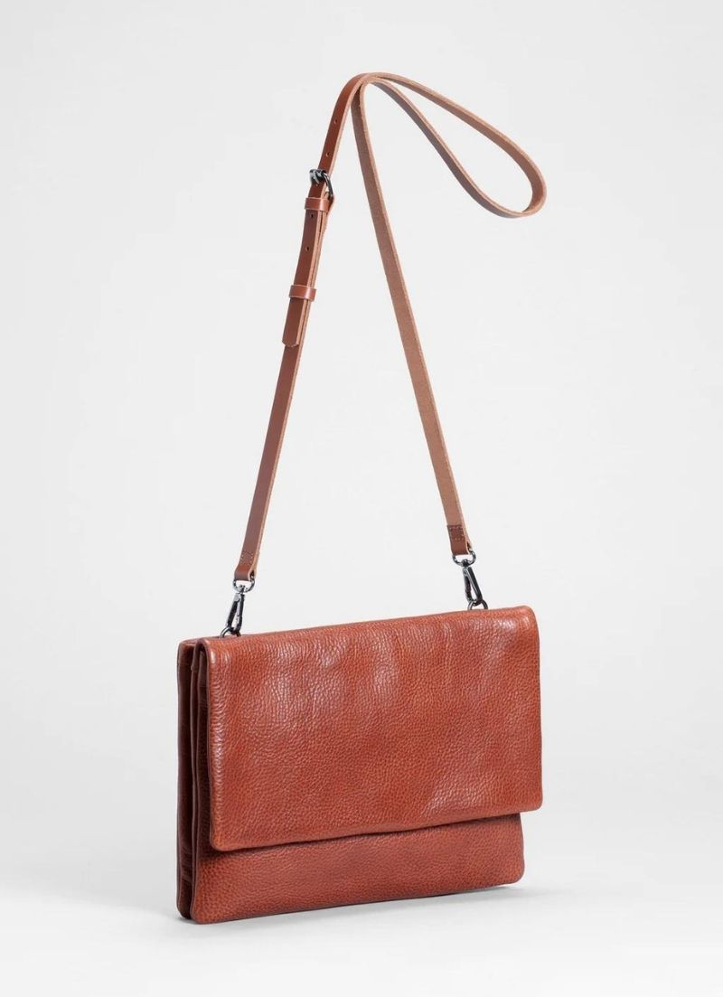 Kaia Small Bag Indigo Bay